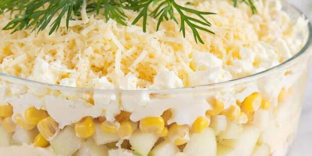 Секрет «волшебного» салата: хозяйки раскрывают рецепт, который выручает в любой ситуации