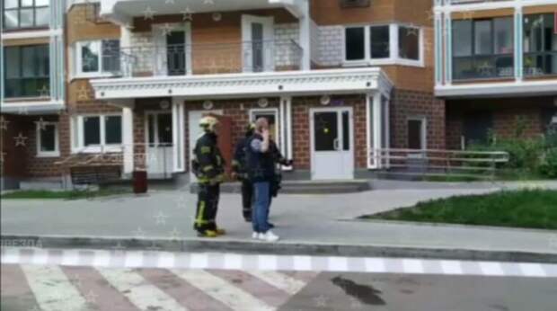 Собянин: Медпомощь двум жителям домов рядом с упавшими БПЛА оказали на месте