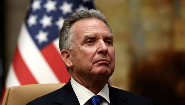 Уиткофф и Кушнер примут участие в новых переговорах по Украине в Женеве 17 февраля