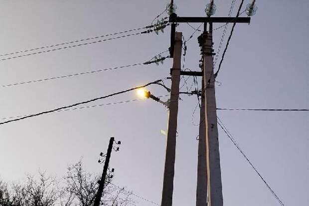 За праздничные выходные в Тамбовской области произошло 338 аварий и инцидентов в сфере ЖКХ