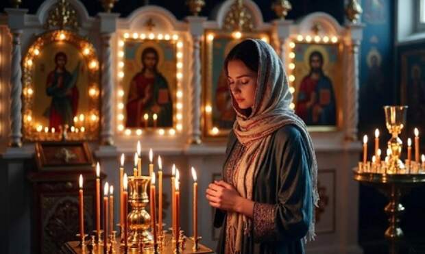 Православные родительские субботы 2026 года и их значение