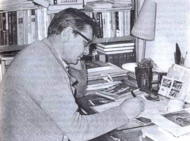 20 марта 1987 г.: Освобожден из заключения Виктор Александрович Некипелов