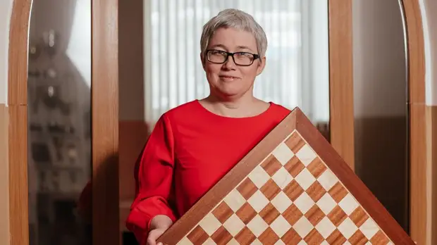 Черток о снятии флага во время матча в Польше: защитить спортсменку никак было нельзя