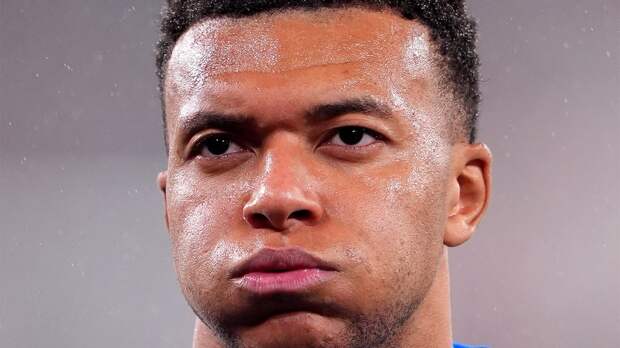 Мбаппе пропустит остаток сезона из-за травмы