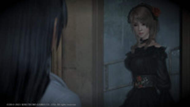 Обзор PROJECT ZERO: MAIDEN OF BLACK WATER (Fatal Frame: Maiden of Black Water)
