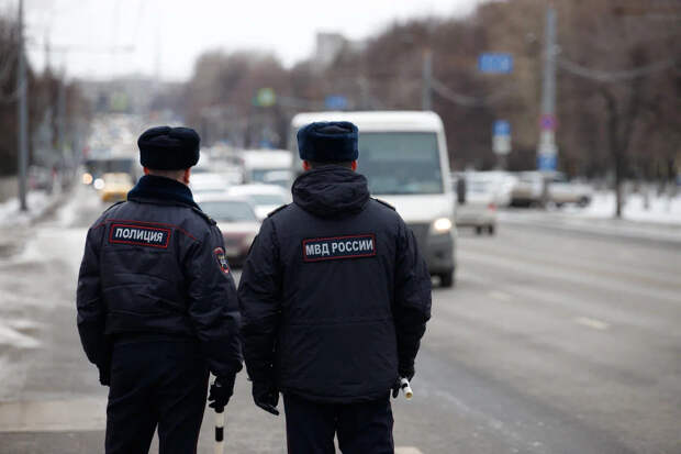 За год в Тульской области составили почти 2 900 протоколов на пьяных водителей