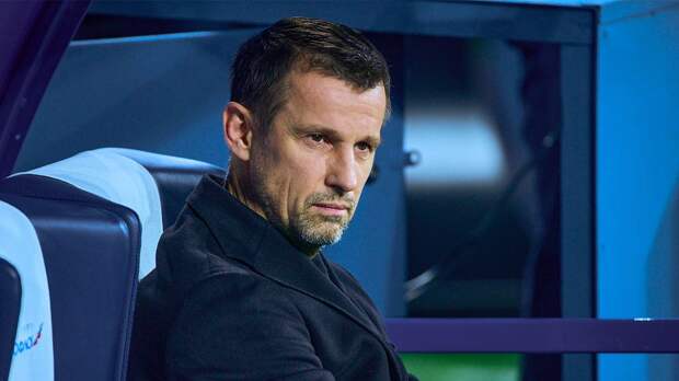 Представитель Батракова: «Семаку нужно сделать паузу. «Зенит» должен выглядеть по-другому, тренер не справляется»