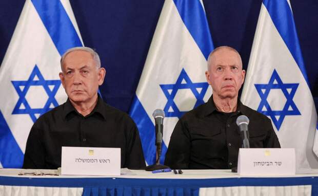 Прокурор МУС будет добиваться ордера на арест руководителей Израиля