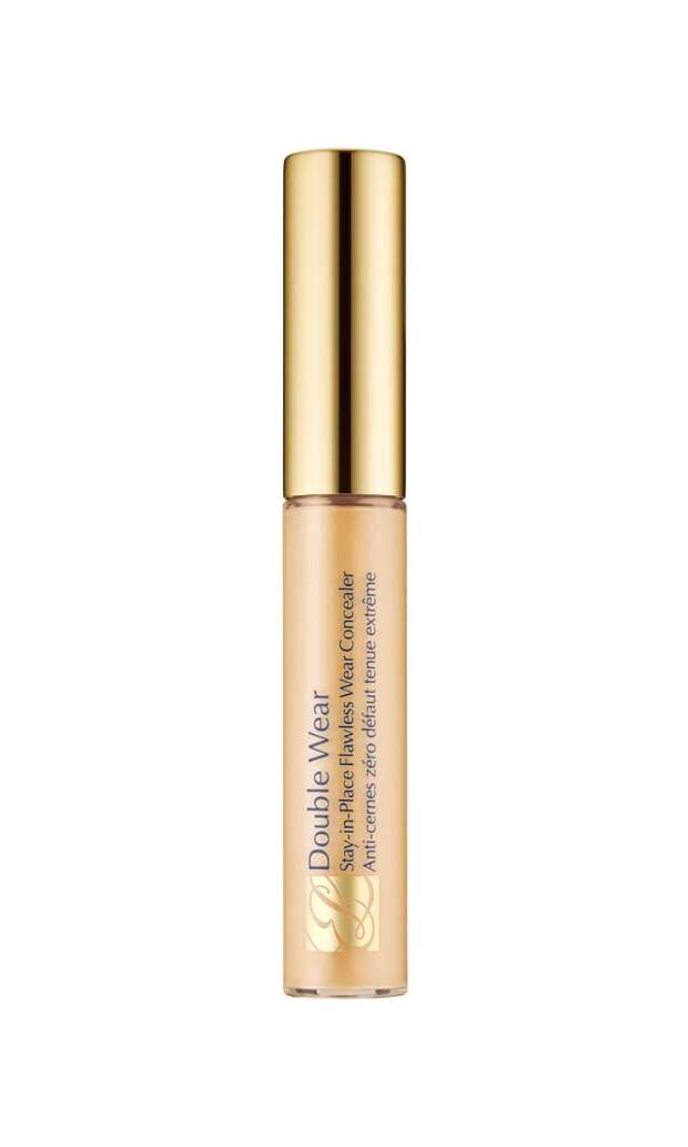 Консилер для лица Double Wear Stay-in-Place Flawless Wear Concealer, оттенок 1 °C Light, Estee Lauder, 2580 руб. («Рив Гош»)