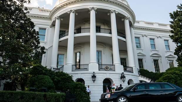 Белый дом не подтвердил, что США и РФ будут придерживаться ДСНВ