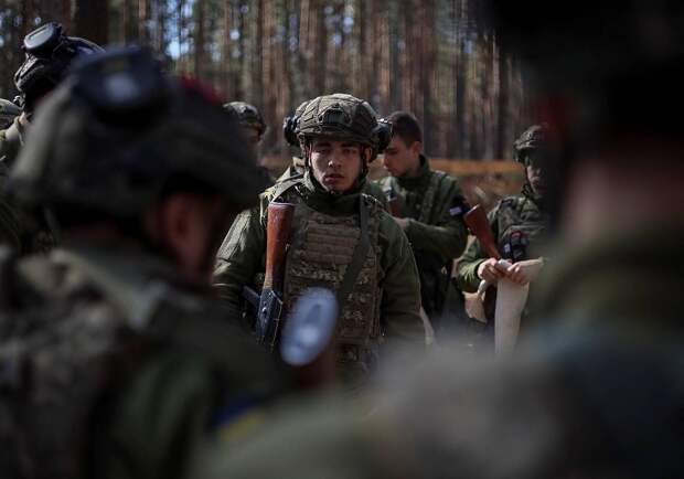 На Украине придумали новый способ уклонения от службы в ВСУ