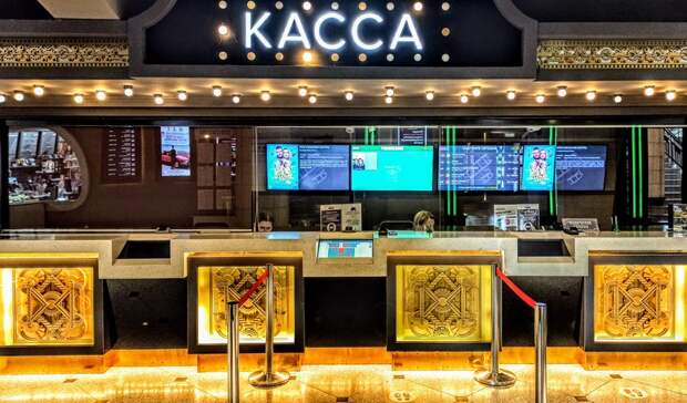 Как отразилось отсутствие западных релизов в прокате на кинотеатрах во Владивостоке