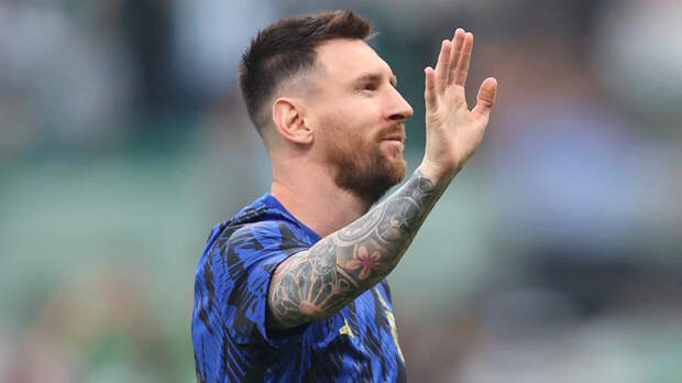 Болельщики в Индии устроили погром на стадионе из-за Месси