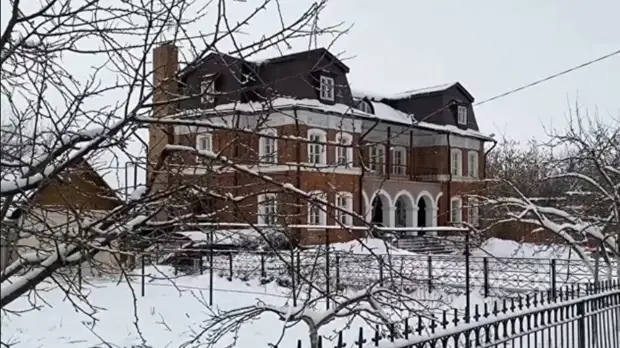 Устроивший взрыв у школы в Серпухове арестован до 31 марта