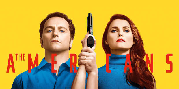 5 западных сериалов, где Россия показана реалистично (ну, почти)