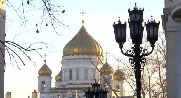 Священник призвал не бояться снов, где умершие родственники зовут за собой