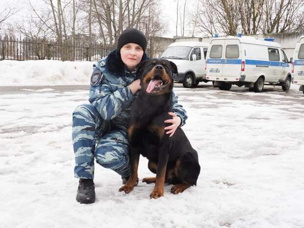 Ольга Чумаченко