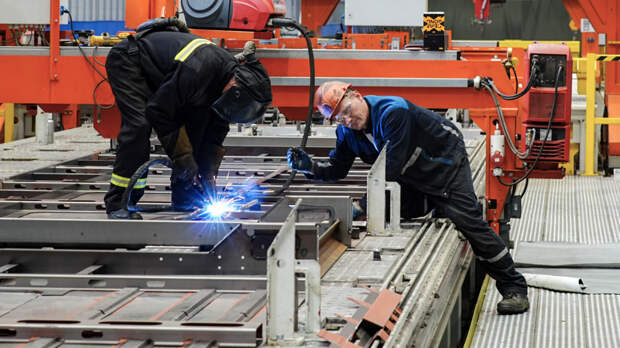 Собянин рассказал, как проект «Производительность труда» помогает бизнесу