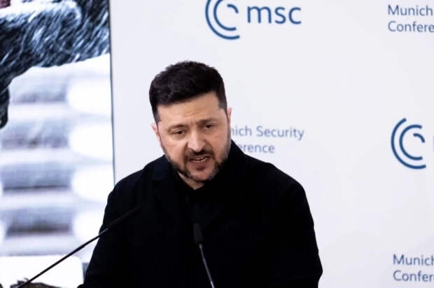 Зеленский заявил, что даст Орбану «номер ВСУ» из-за кредита Украине