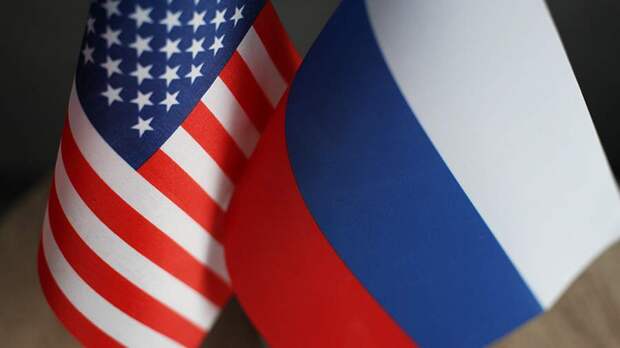 Песков отметил блестящие перспективы отношений России и США