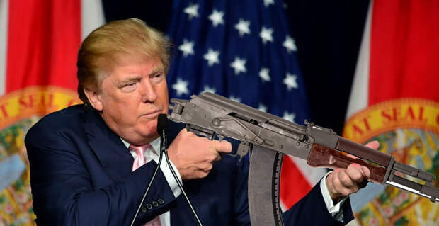 Снайпер ВСУ: Всему миру надо готовиться к войне с США