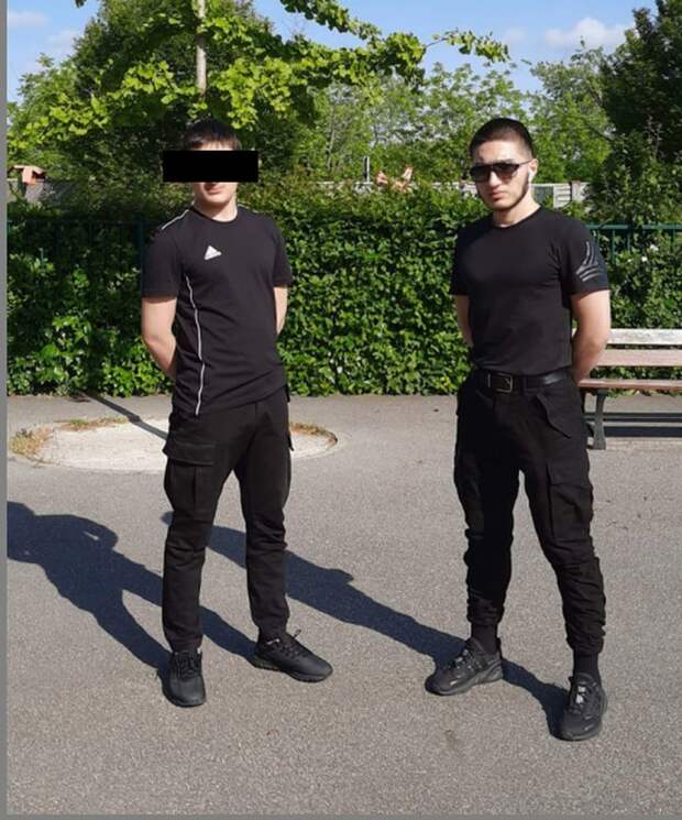 "Униженные и оскорбленные"
