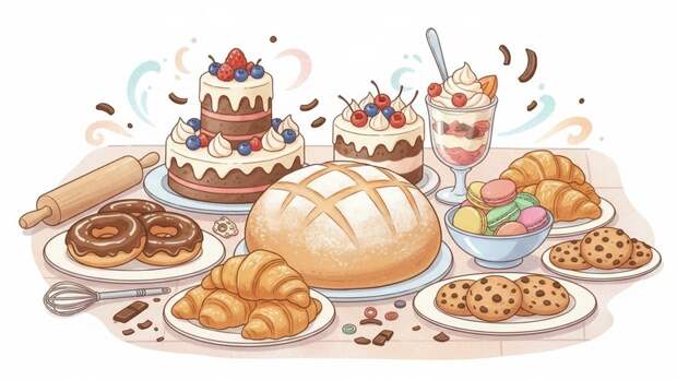 Россиянам перечислили продукты, которые усиливают сонливость