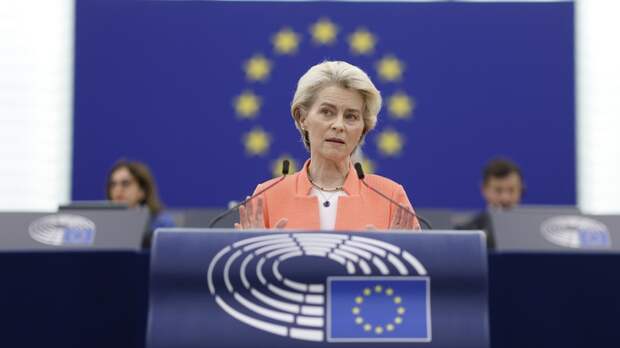 Le Figaro: Еврокомиссия предложила новый пакет санкций против России