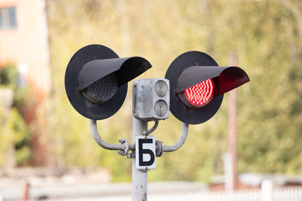 Прокуратура выявила нарушения после схода поезда на перегоне Товарково–Жданка