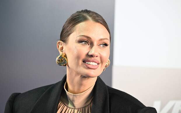 Боня ответила назвавшему ее «дубайской эскортницей» Милонову