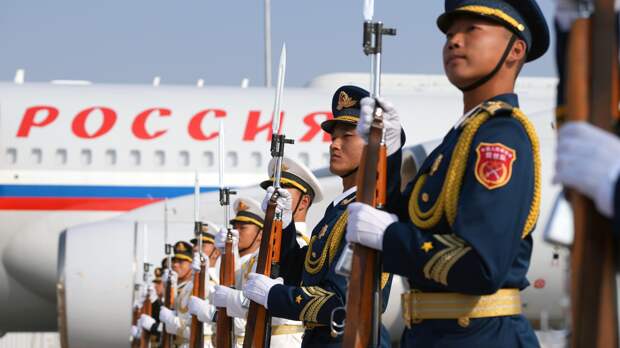 Россия и Китай настроены решительно: Шойгу в Пекине подал четкий сигнал