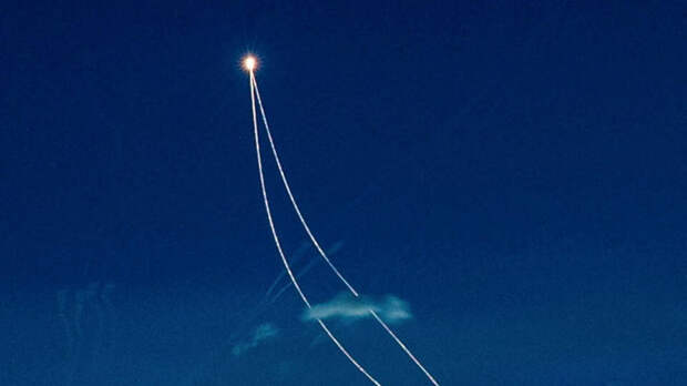 КСИР анонсировал самую мощную наступательную операцию против Израиля и США