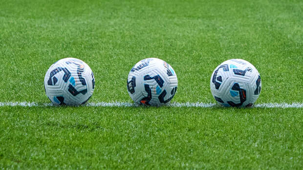 Академию московского "Спартака" пополнил футболист по имени Месси