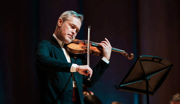 XIII Транссибирский Арт-фестиваль объявил программу