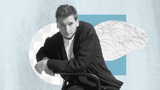 Алексей Егоров: «Руководствуемся принципом: я бы такое посмотрел!»