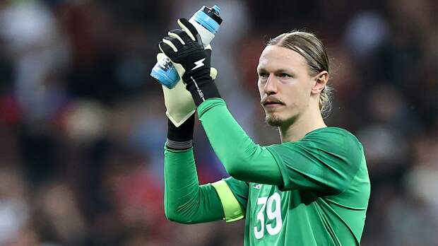 Дегтев: «Если Сафонов будет продолжать успешно играть в Европе, то может конкурировать с Акинфеевым по величию»