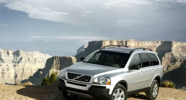 Меньше не значит хуже: 10 мощных внедорожников, которые на самом деле используют маленький двигатель