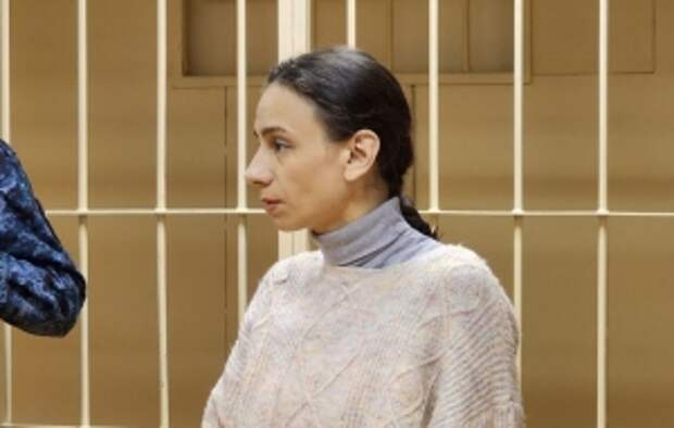 В Санкт-Петербурге местная жительница признана виновной в убийстве супруга