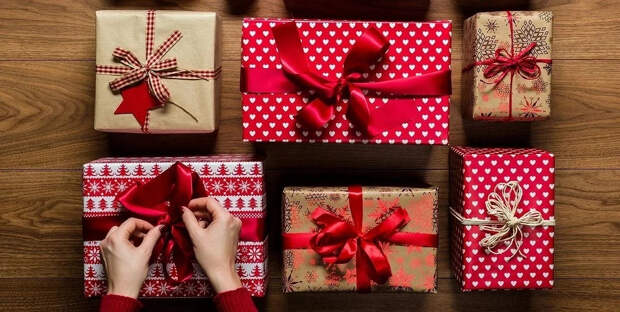 Как красиво упаковать подарок: 5 пошаговых описаний для презентов разной формы