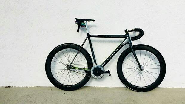 Молодой барнаулец украл велосипед из подъезда и попался полиции