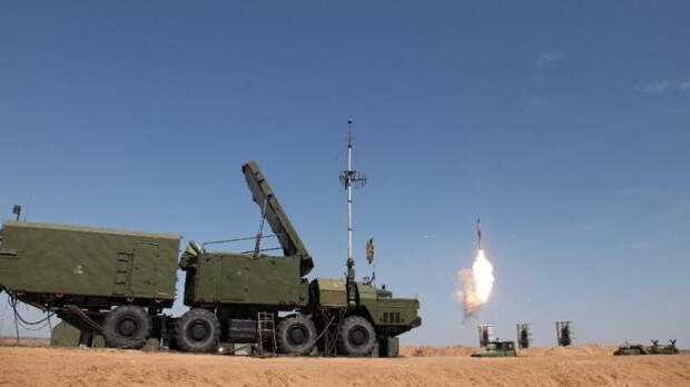 Фото: Пресс-служба Минобороны России/mil.ru