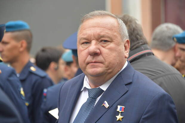 Депутат Госдумы назвал русскую армию похожей на партизанский отряд