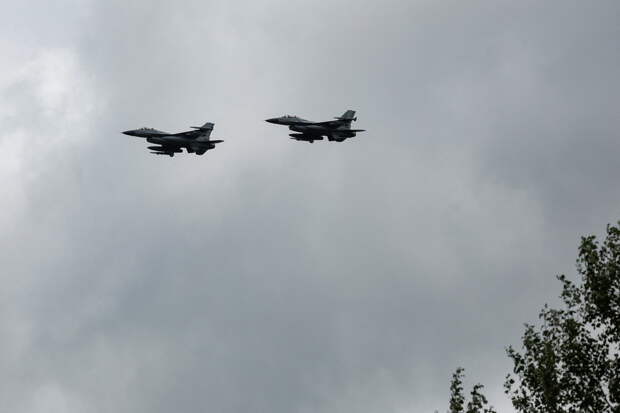 Назван сыгравший в пользу сбивших F-16 ВСУ российских военных фактор