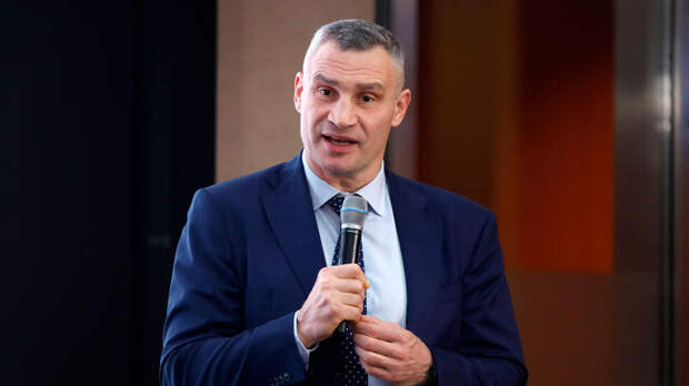 Кличко: Киев обеспечен электроэнергией лишь на 50%