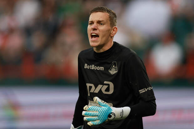 Капитан «Локомотива» рассказал о боязни русских со стороны европейцев