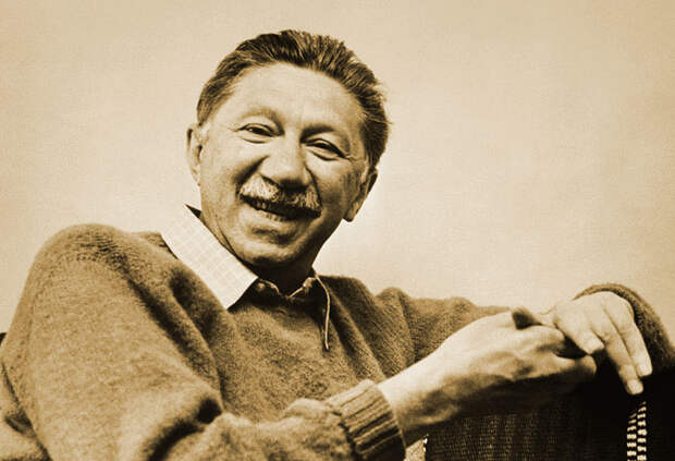 Abraham-Maslow