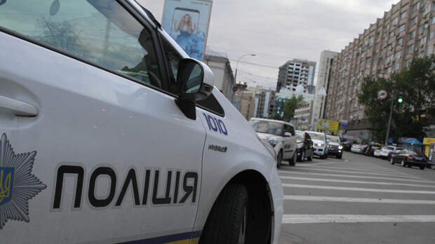 В Полтавской области около 20 гражданских напали на патруль ТЦК