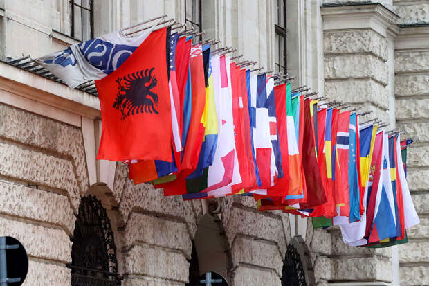 Ян Борг: ОБСЕ поддерживает делимитацию границы между Арменией и Азербайджаном