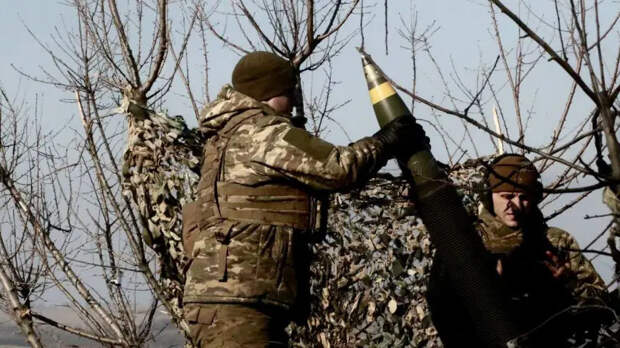 Освобождение Запорожья: какие проблемы в наступлении приходится решать ВС РФ