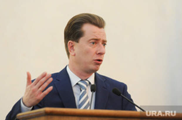 Ассамблея депутатов ЕР Челябинск, бурматов владимир